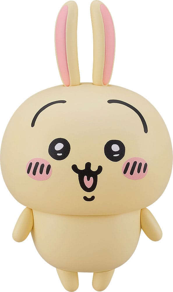 Chiikawa figurine Nendoroid Usagi (Rerelease) 7 cm