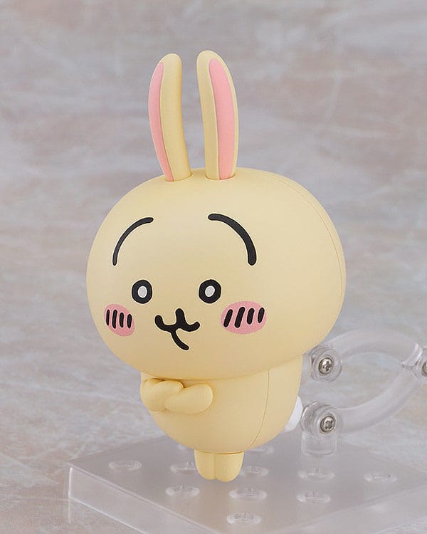 Chiikawa figurine Nendoroid Usagi (Rerelease) 7 cm