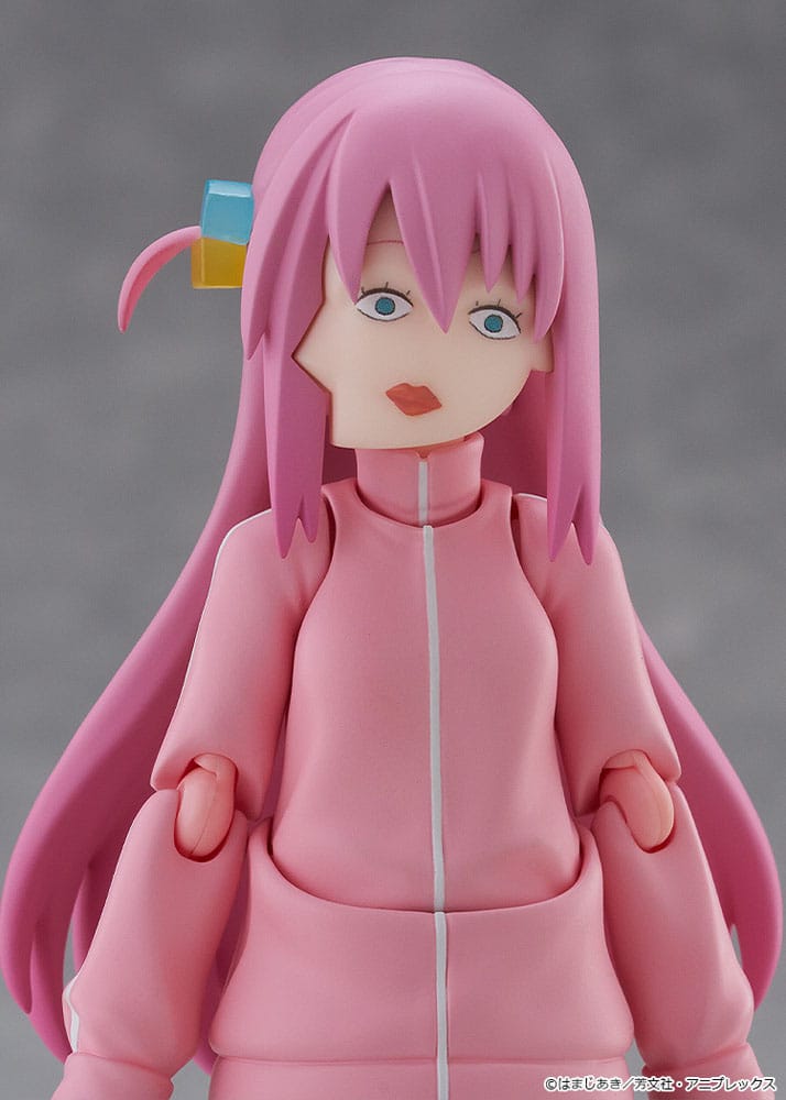 Bocchi the Rock! figurine Figma Akaza 15 cm