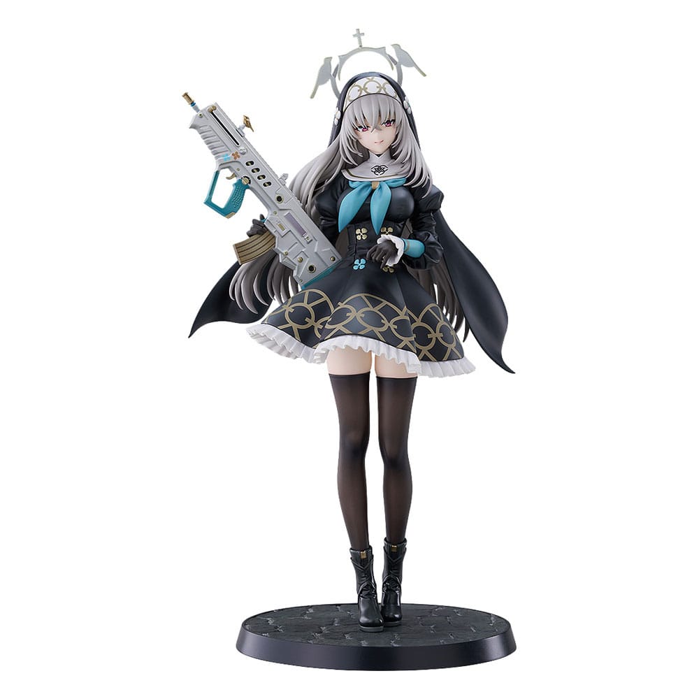 Blue Archive statuette PVC 1/7 Sakurako 27 cm