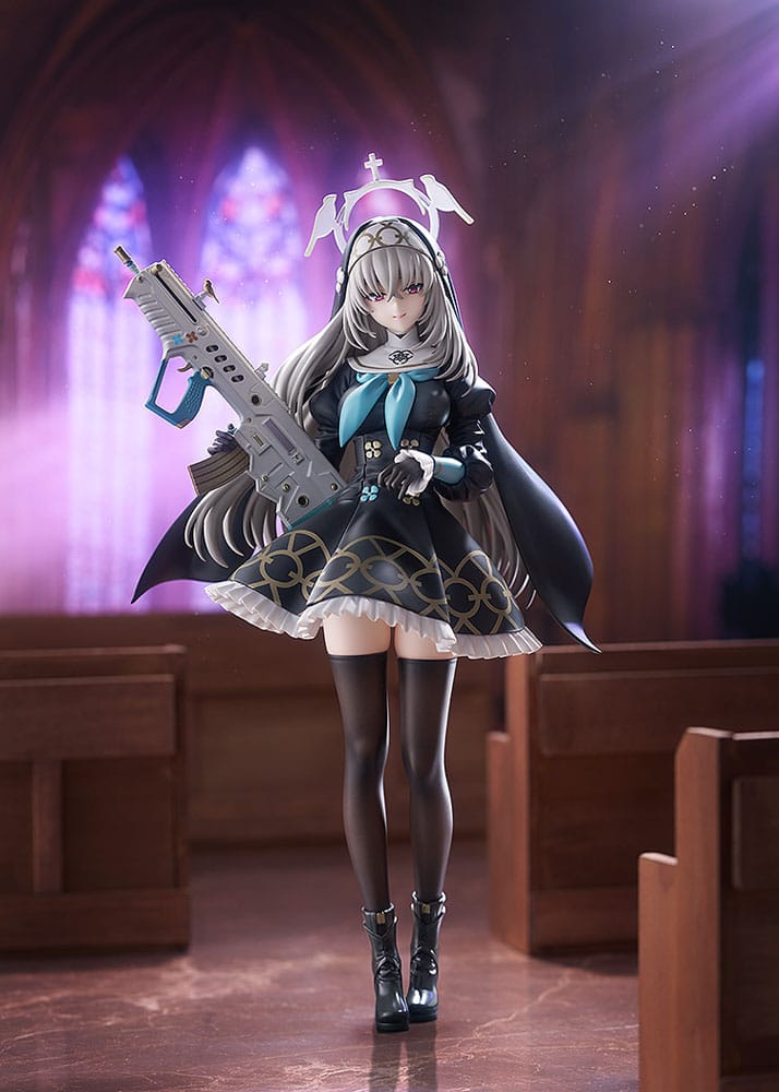 Blue Archive statuette PVC 1/7 Sakurako 27 cm