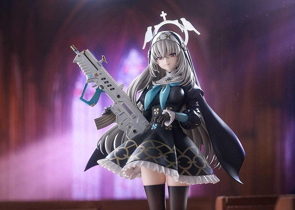 Blue Archive statuette PVC 1/7 Sakurako 27 cm