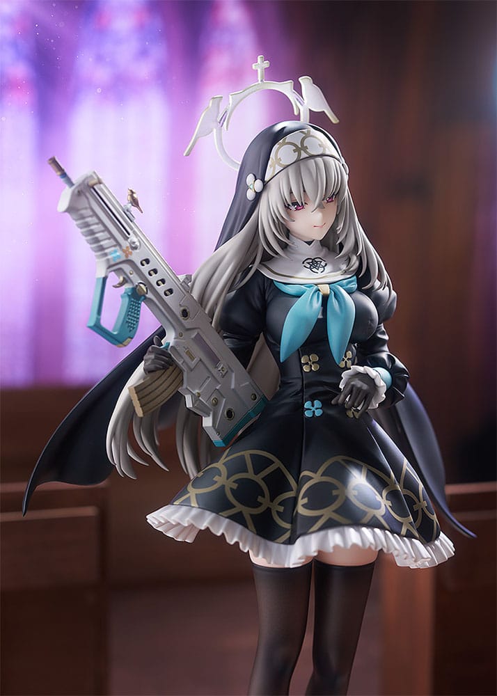 Blue Archive statuette PVC 1/7 Sakurako 27 cm