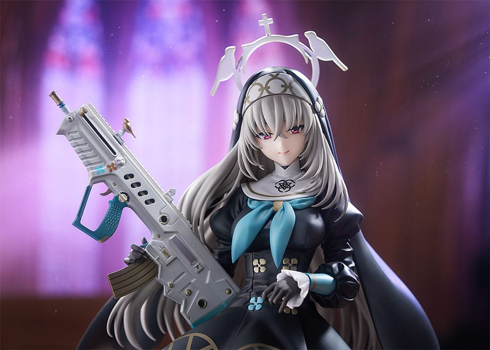 Blue Archive statuette PVC 1/7 Sakurako 27 cm