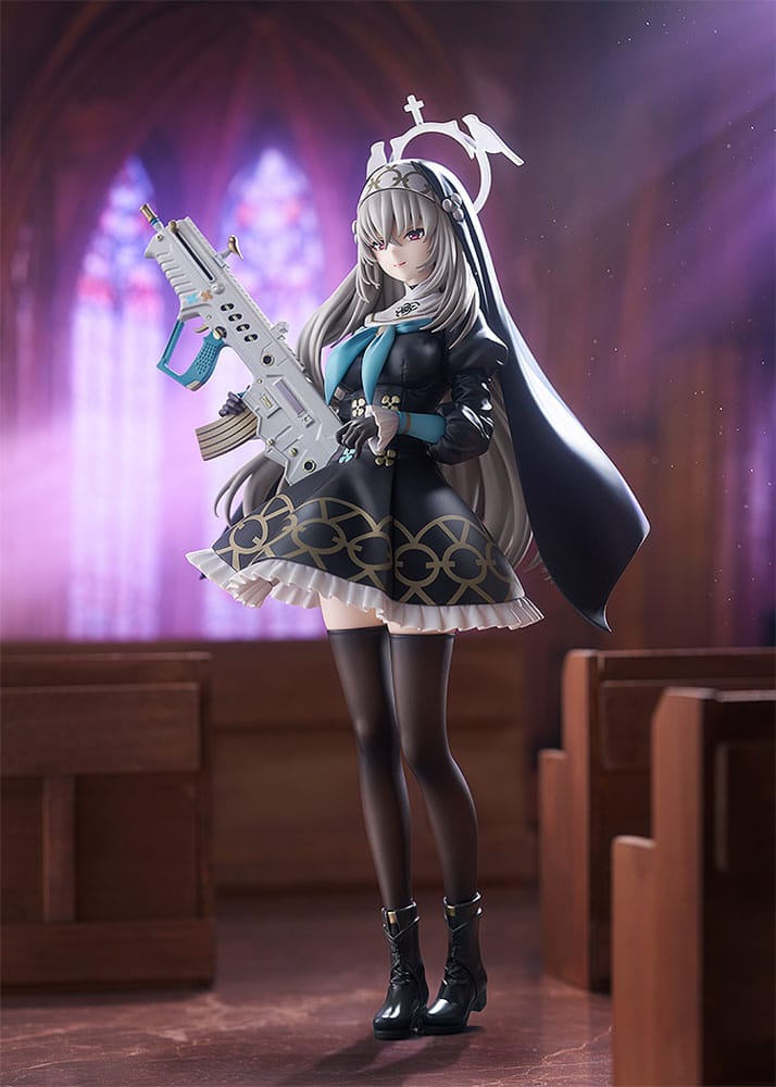 Blue Archive statuette PVC 1/7 Sakurako 27 cm
