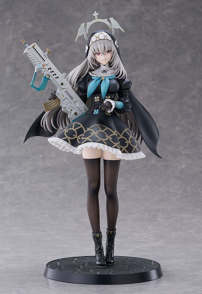 Blue Archive statuette PVC 1/7 Sakurako 27 cm