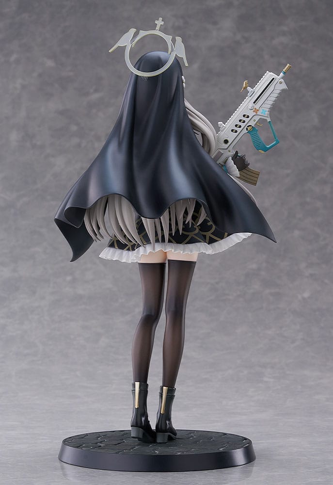 Blue Archive statuette PVC 1/7 Sakurako 27 cm