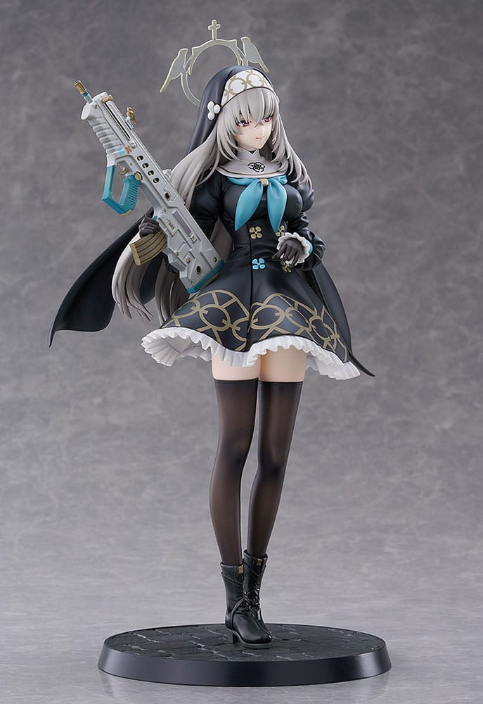 Blue Archive statuette PVC 1/7 Sakurako 27 cm