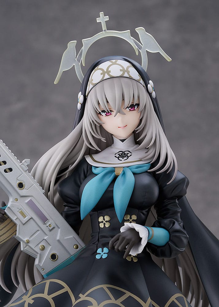 Blue Archive statuette PVC 1/7 Sakurako 27 cm