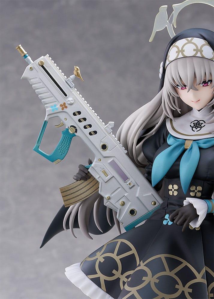 Blue Archive statuette PVC 1/7 Sakurako 27 cm