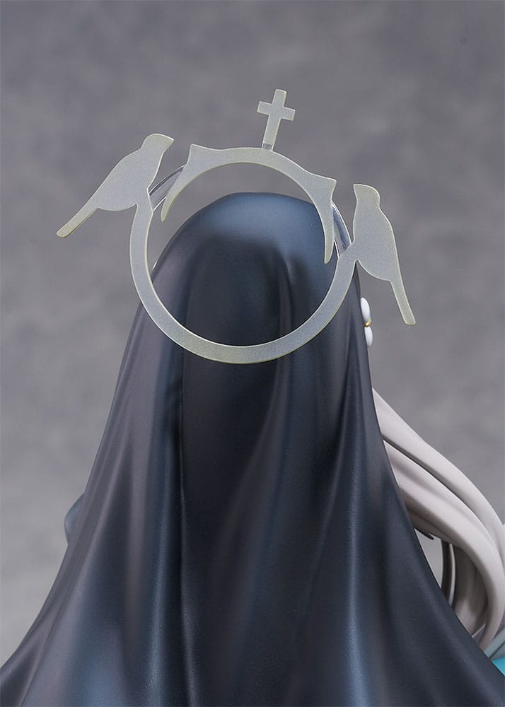 Blue Archive statuette PVC 1/7 Sakurako 27 cm