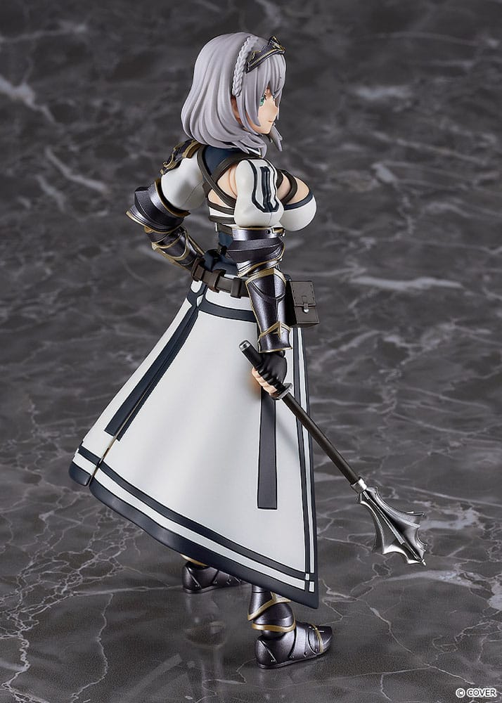 Hololive Production Plastic Model Kit PLAMATEA Shirogane Noel 16 cm