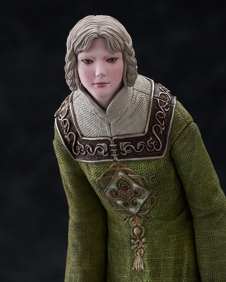 Elden Ring statuette PVC Pop Up Parade Rya 16 cm