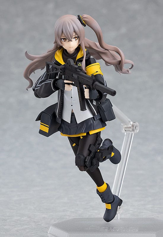 Girls Frontline figurine Figma UMP45 14 cm