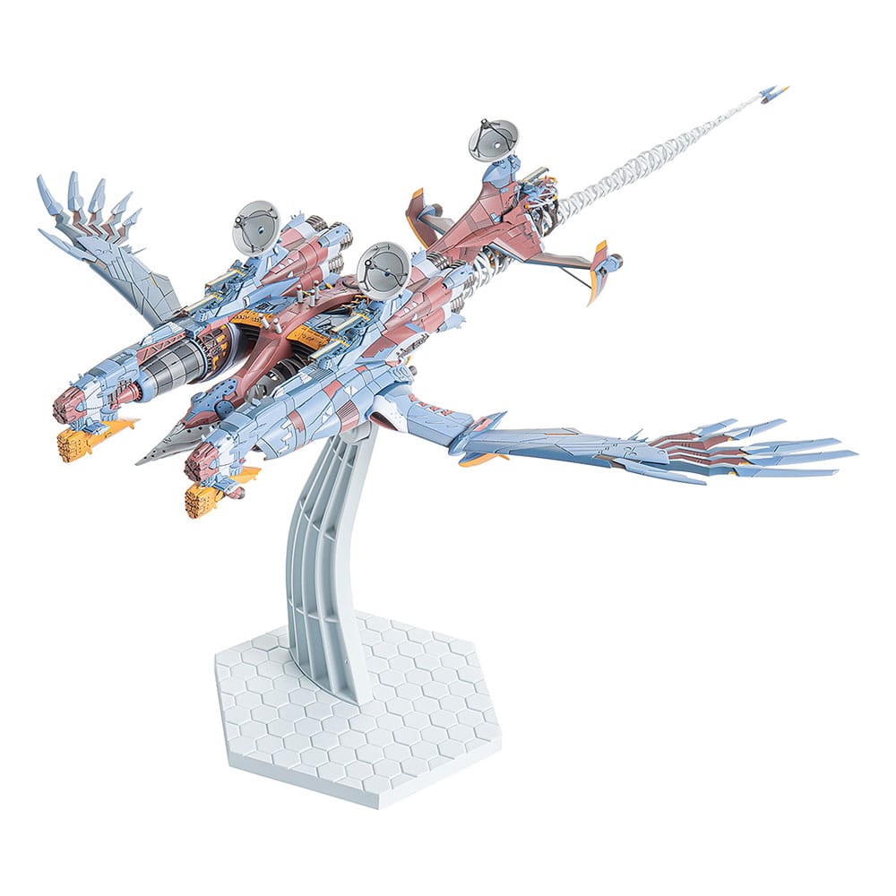 Rebuild of Evangelion figurine PLAMAX AAA Wunder 51 cm