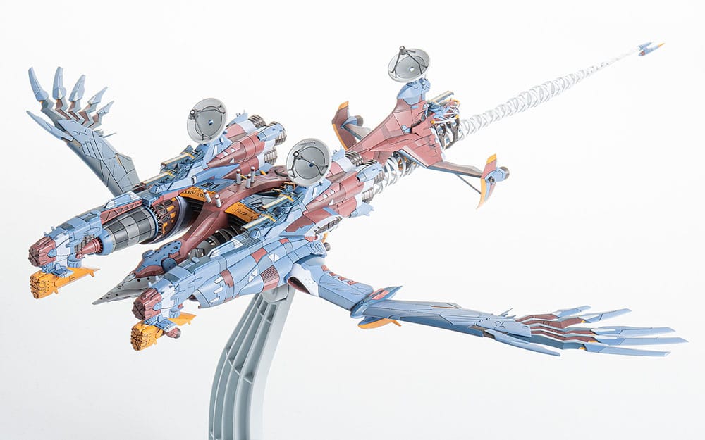 Rebuild of Evangelion figurine PLAMAX AAA Wunder 51 cm