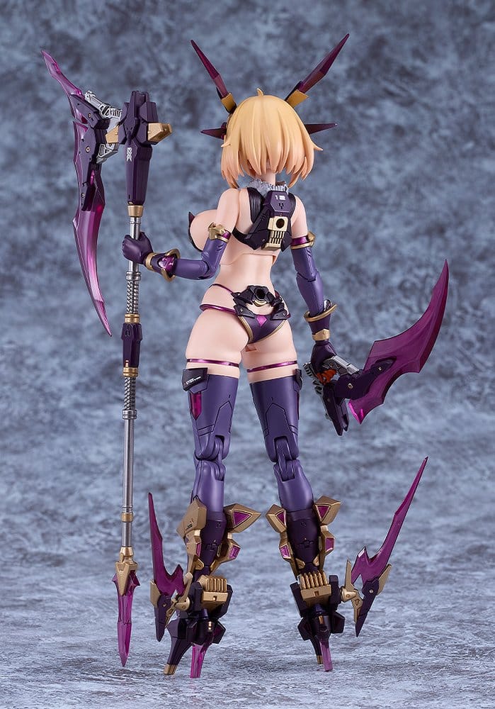 Bunny Suit Planning figurine PLAMAX BP-03 Sophia F. Shirring: Vampire Ver. 17 cm