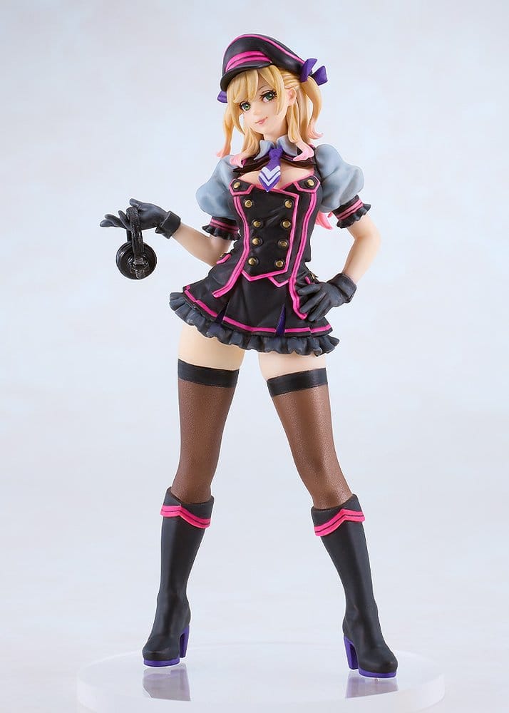Shunya Yamashita Military Qty's Plastic Model Kit PLAMAX minimum factory Nene Ver. 2.0 9 cm