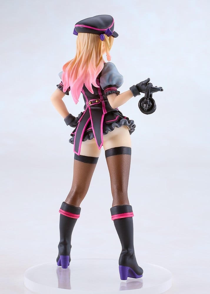 Shunya Yamashita Military Qty's Plastic Model Kit PLAMAX minimum factory Nene Ver. 2.0 9 cm