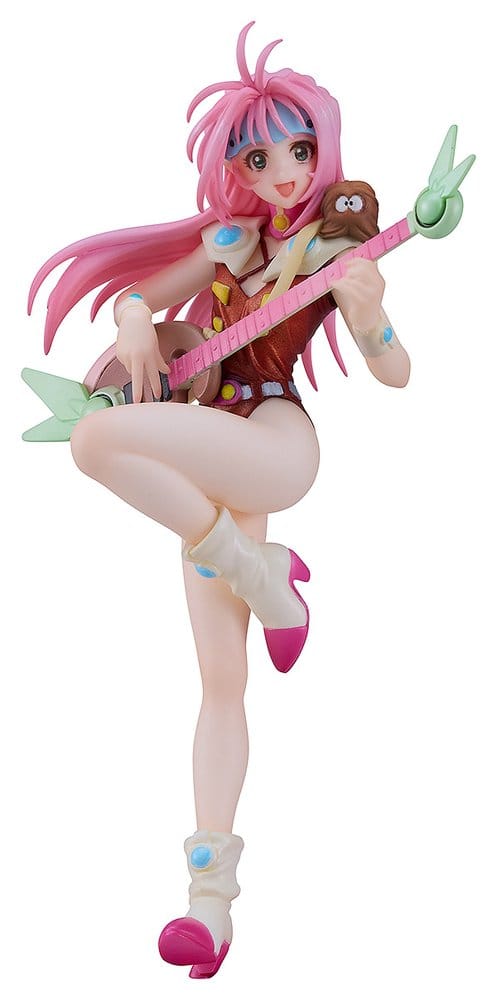 Macross 7 Plastic Model Kit PLAMAX MF-90: minimum factory Mylene Flare Jenius 9 cm