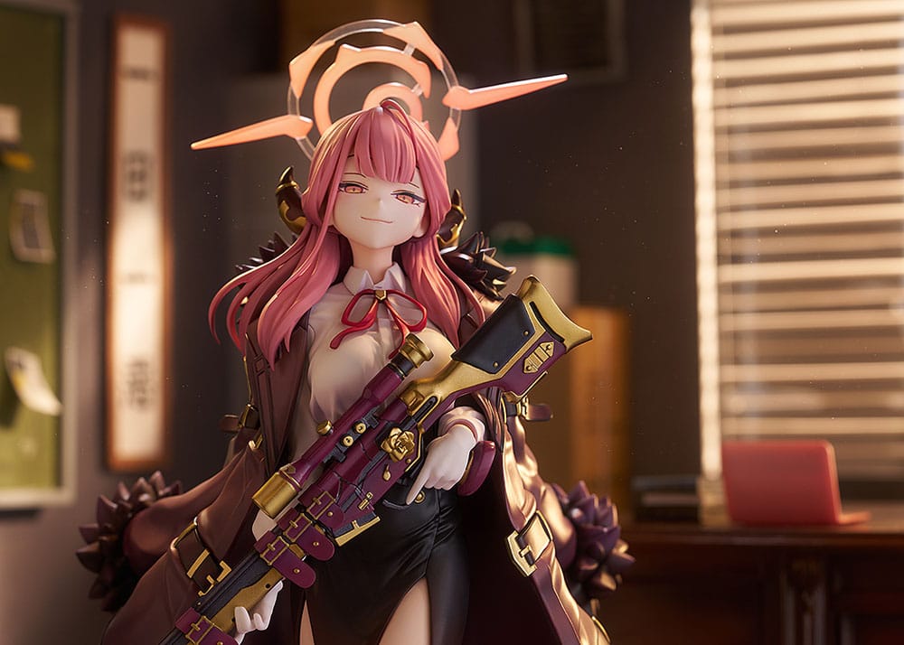 Blue Archive statuette PVC 1/7 Aru 26 cm