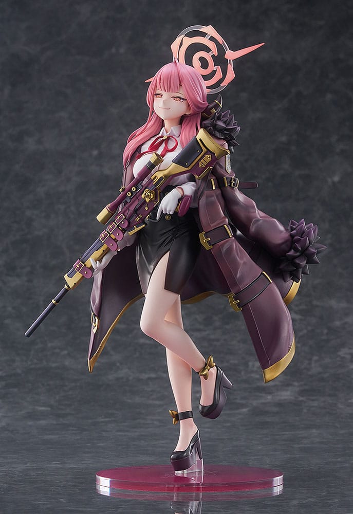 Blue Archive statuette PVC 1/7 Aru 26 cm