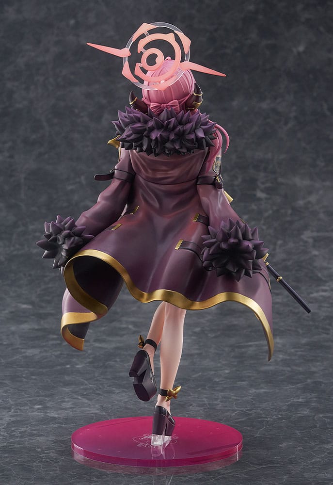 Blue Archive statuette PVC 1/7 Aru 26 cm