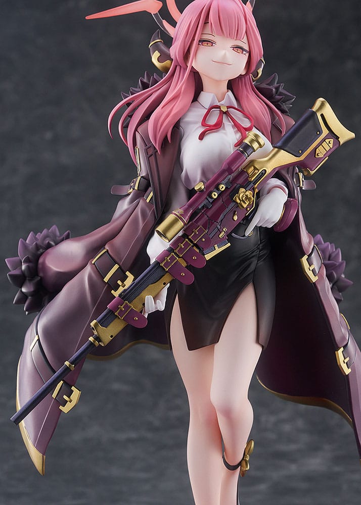 Blue Archive statuette PVC 1/7 Aru 26 cm