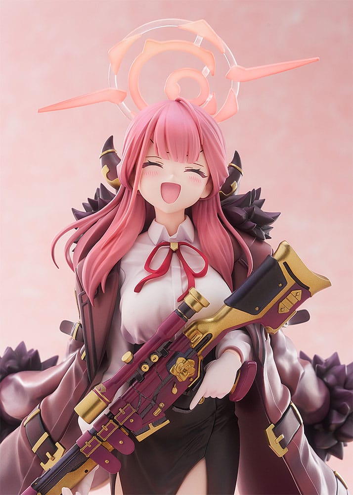 Blue Archive statuette PVC 1/7 Aru 26 cm