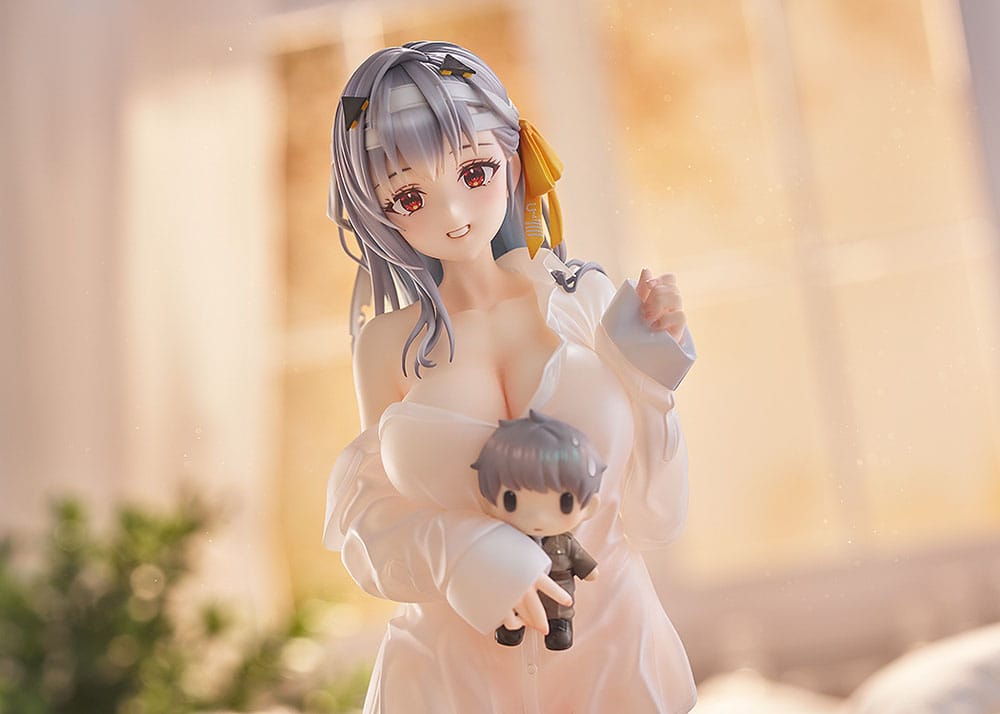 Goddess of Victory: Nikke statuette PVC 1/7 Modernia: First Affection 25 cm