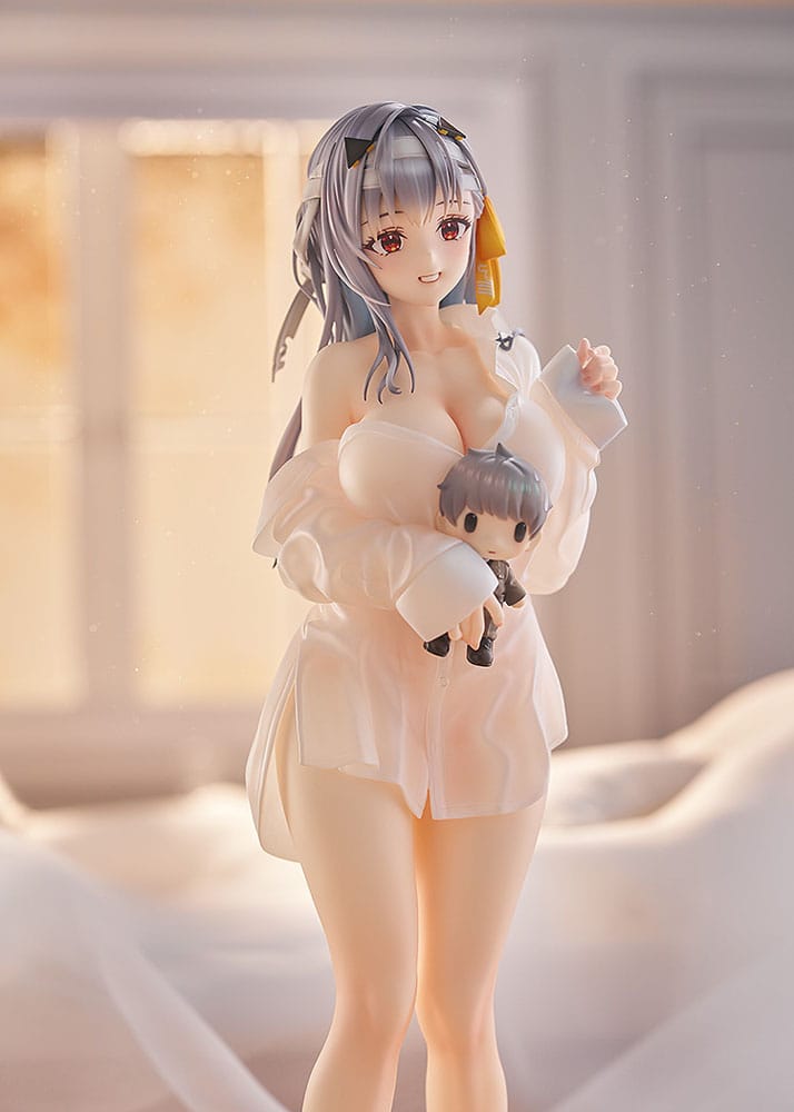 Goddess of Victory: Nikke statuette PVC 1/7 Modernia: First Affection 25 cm