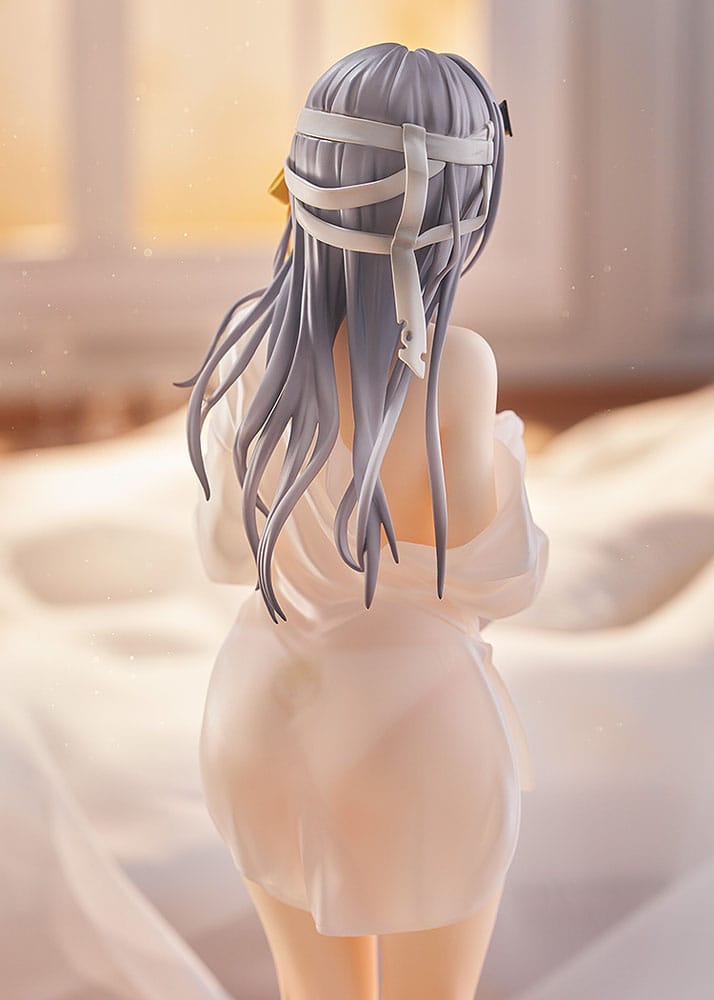 Goddess of Victory: Nikke statuette PVC 1/7 Modernia: First Affection 25 cm
