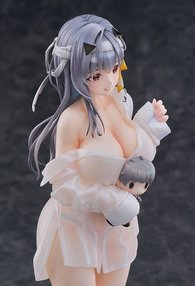 Goddess of Victory: Nikke statuette PVC 1/7 Modernia: First Affection 25 cm