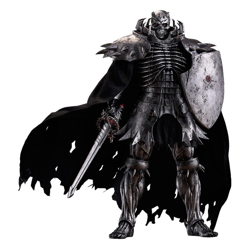 Berserk statuette PVC Pop Up Parade L Skull Knight heo European Exclusive 22 cm