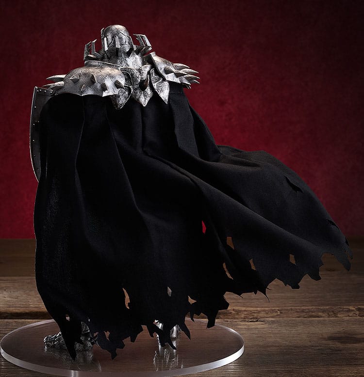 Berserk statuette PVC Pop Up Parade L Skull Knight heo European Exclusive 22 cm