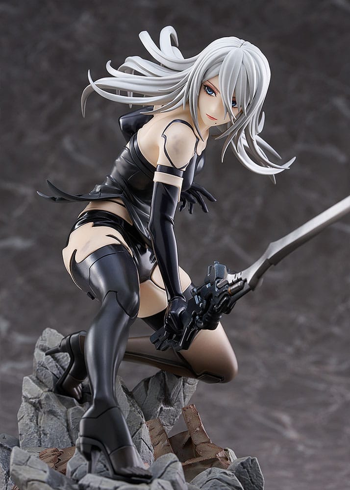 NieR:Automata Ver1.1a statuette PVC 1/7 A2 20 cm