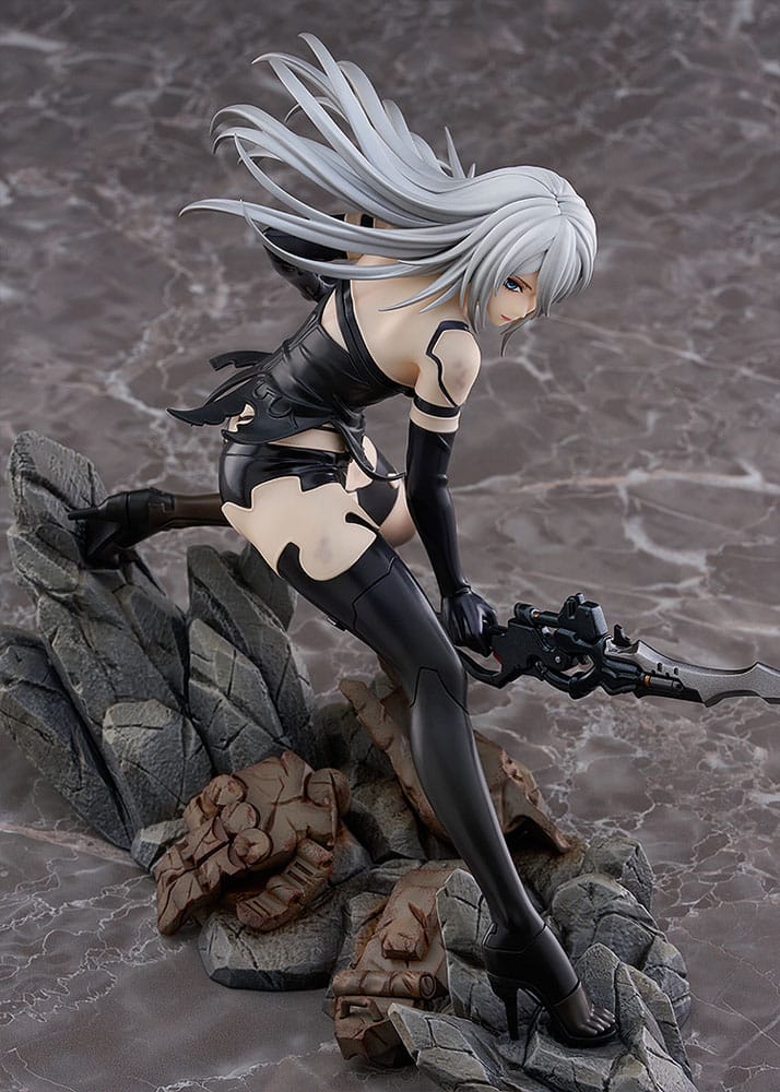 NieR:Automata Ver1.1a statuette PVC 1/7 A2 20 cm