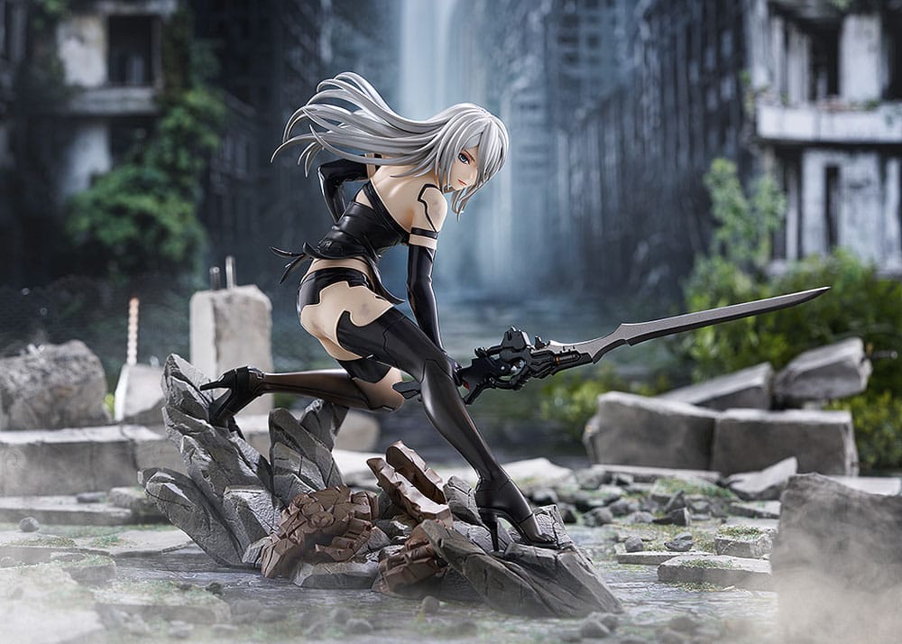 NieR:Automata Ver1.1a statuette PVC 1/7 A2 20 cm