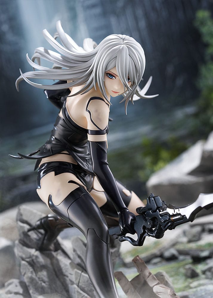 NieR:Automata Ver1.1a statuette PVC 1/7 A2 20 cm