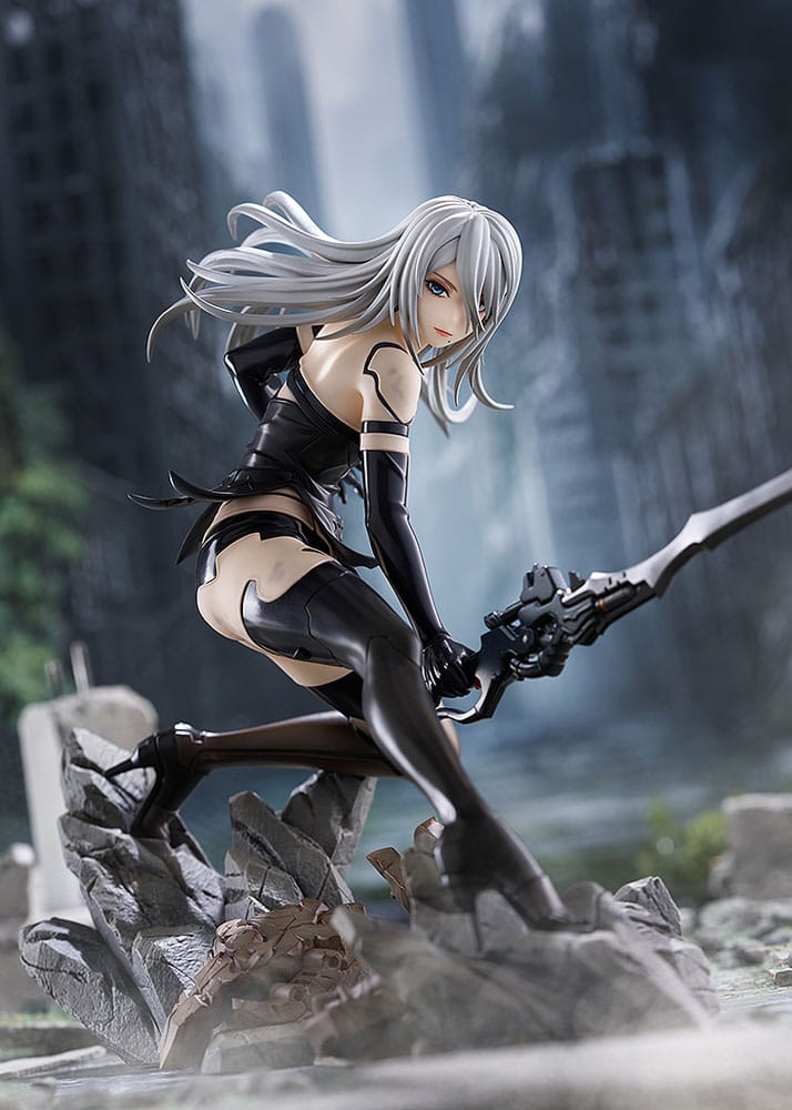 NieR:Automata Ver1.1a statuette PVC 1/7 A2 20 cm