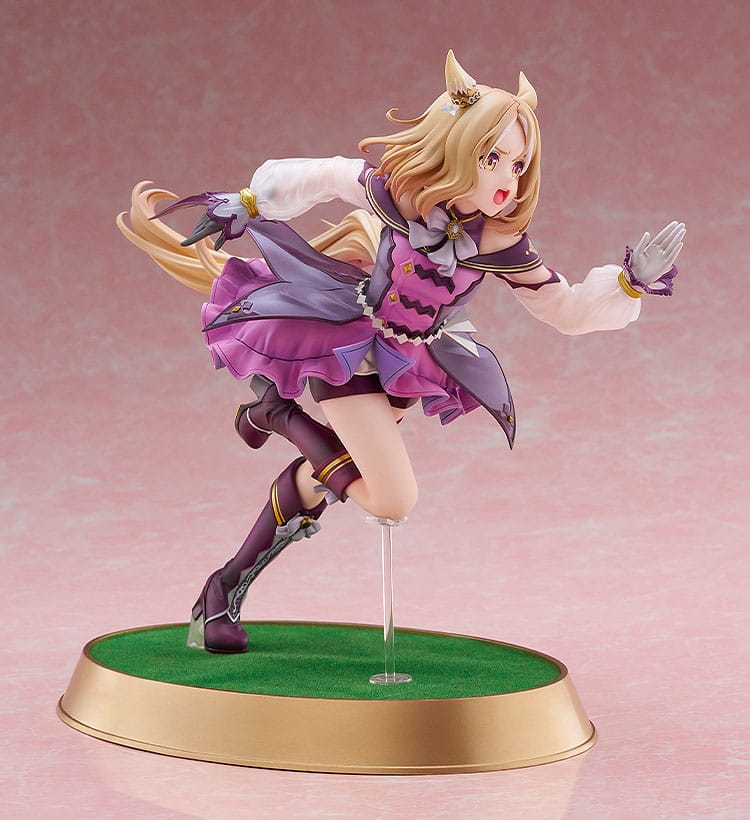 Uma Musume Pretty Derby statuette PVC 1/7 Top Road 20 cm