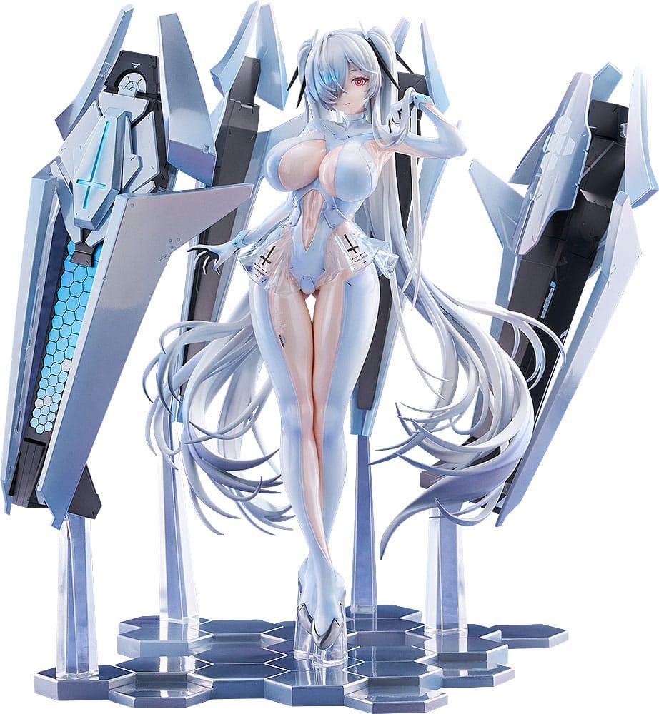 Goddess of Victory: Nikke statuette PVC 1/7 Cinderella 26 cm
