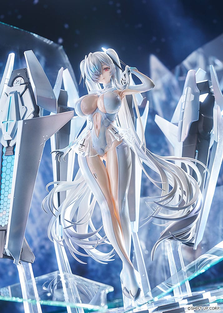 Goddess of Victory: Nikke statuette PVC 1/7 Cinderella 26 cm