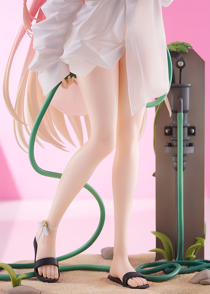 Blue Archive statuette PVC 1/7 Hanako Swimsuit Ver. 26 cm