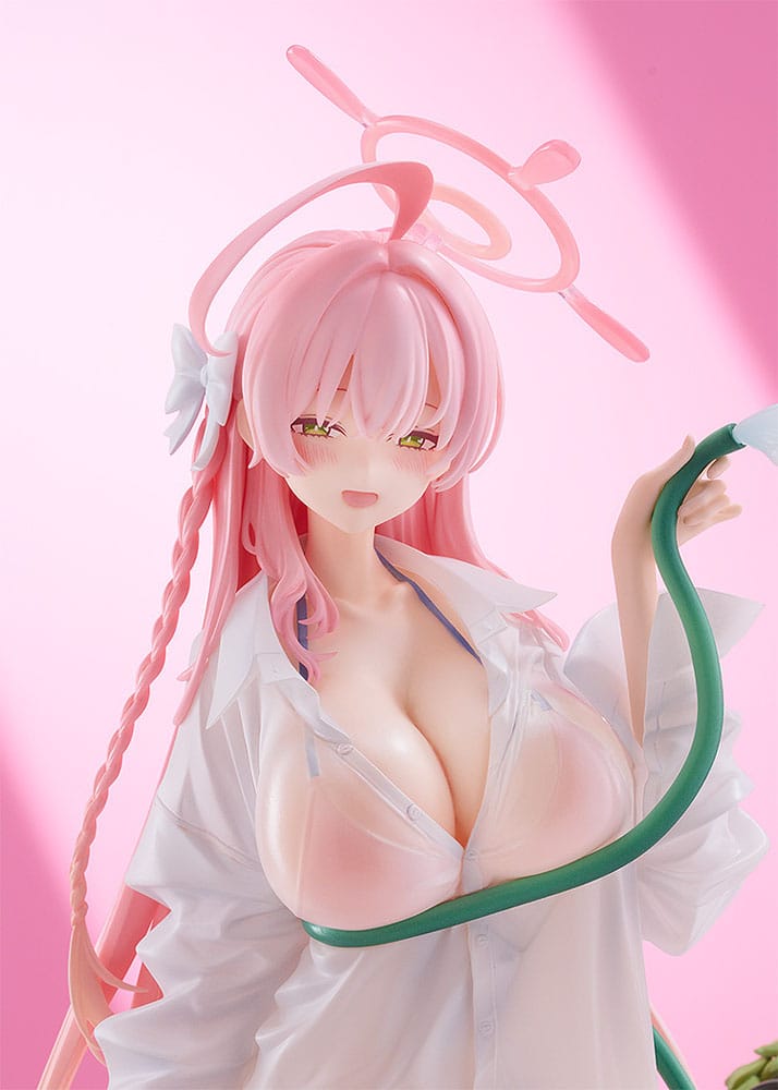 Blue Archive statuette PVC 1/7 Hanako Swimsuit Ver. 26 cm