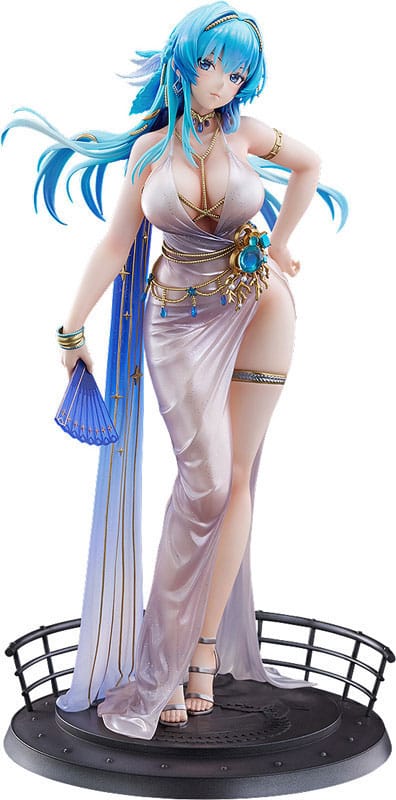 Goddess of Victory: Nikke statuette PVC 1/7 Helm Chandelier 26 cm