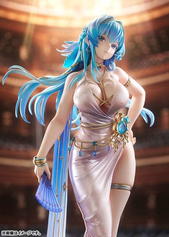 Goddess of Victory: Nikke statuette PVC 1/7 Helm Chandelier 26 cm