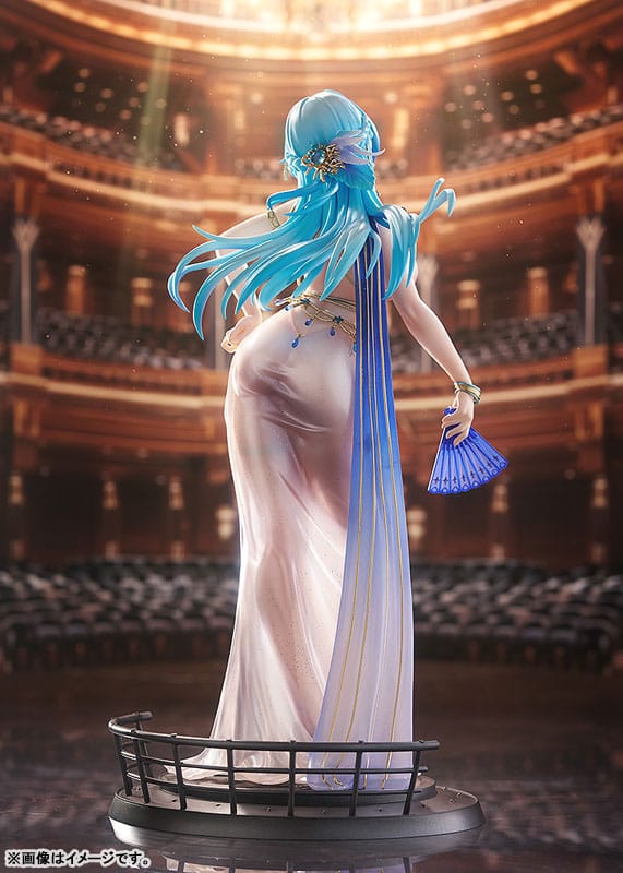 Goddess of Victory: Nikke statuette PVC 1/7 Helm Chandelier 26 cm