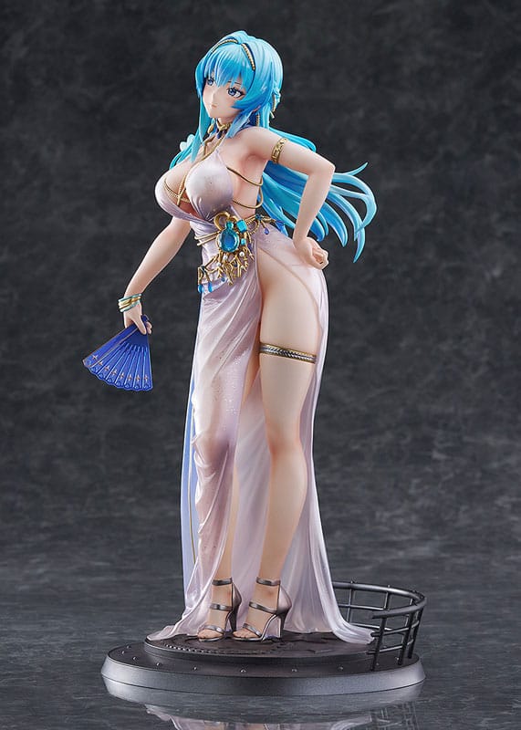 Goddess of Victory: Nikke statuette PVC 1/7 Helm Chandelier 26 cm