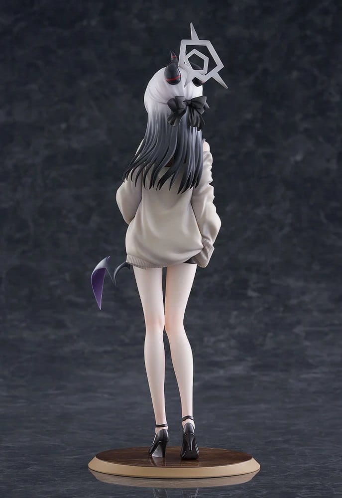 Blue Archive PVC Figurine 1/7 Kayoko (Dress) 23 cm